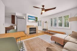Sunset Cliffs Escape | Steps to Ocean Beach & Pier - Image 3