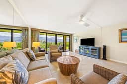 Ocean and Mountain Views! Hanalei Bay Resort - Image 2