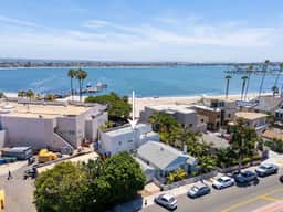 Steps to Mission Beach & Mission Bay Boardwalk! - Image 3