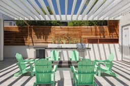 The Almond Estate | Newly Renovated | Sleeps 24 - Image 2