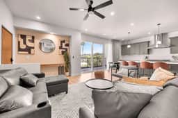 The Almond Estate | Multifamily Villa - Image 5