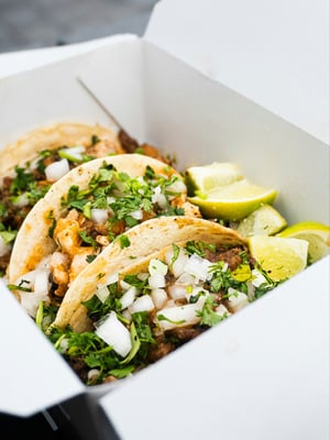 Oscar's Mexican Seafood
