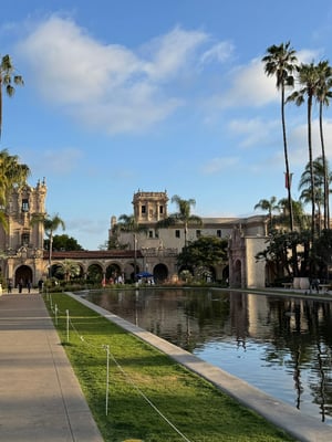 Balboa Park