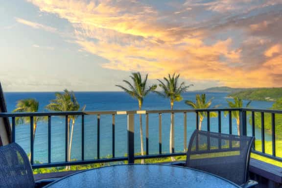 Penthouse Condo with Panoramic Ocean Views! - Image 1