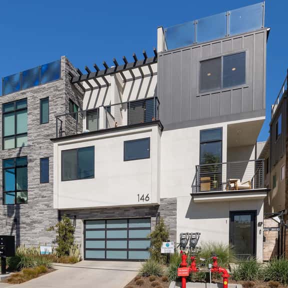 Walk to the Beach & Pier! | Ocean View Roof Deck - Image 1