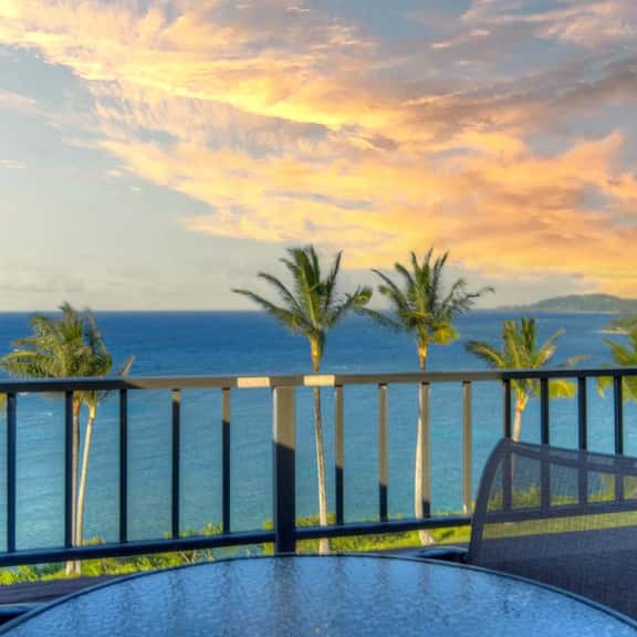 Penthouse Condo with Panoramic Ocean Views! - Image 1