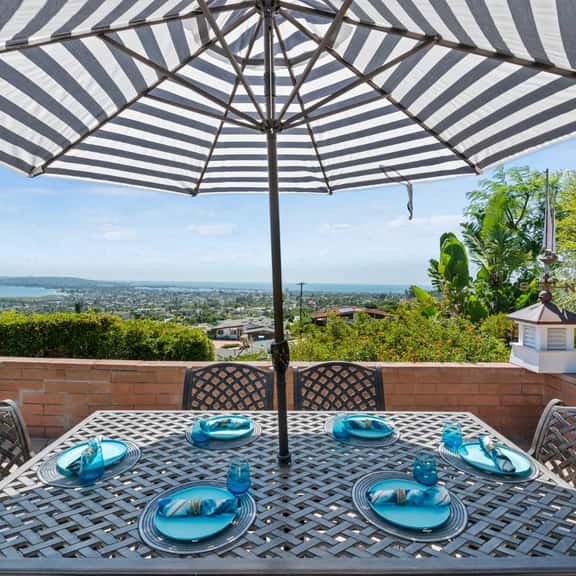 The Pacific Lookout | Panoramic Bay & Ocean Views! - Image 1