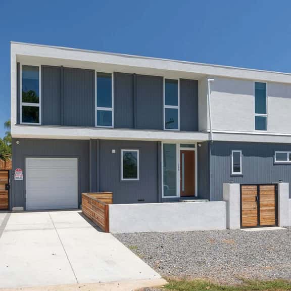 The Almond Estate | Multifamily Villa - Image 1