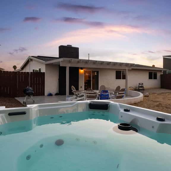 Hot Tub & Canyon Views! | 10 Min to La Jolla Beach - Image 1