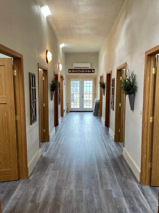 Northwoods Loft | Sleeps 12! | 1 Block to Downtown - Image 5