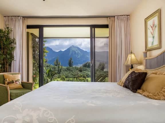 Ocean and Mountain Views! Hanalei Bay Resort - Image 5