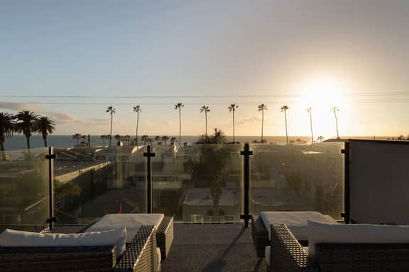 Walk to the Beach & Pier! | Ocean View Roof Deck - Image 3