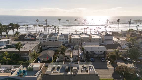 Walk to the Beach & Pier! | Ocean View Roof Deck - Image 5