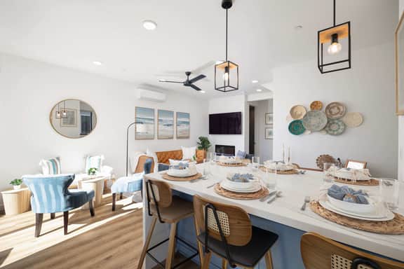 Walk to the Beach & Pier! | Ocean View Roof Deck - Image 4