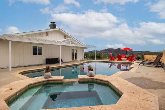 Viva La Vista! | Pool & Jacuzzi | Family Game Room - Image 2