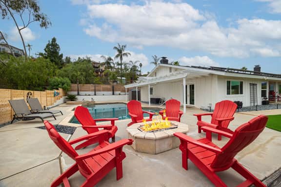 Viva La Vista! | Pool & Jacuzzi | Family Game Room - Image 4