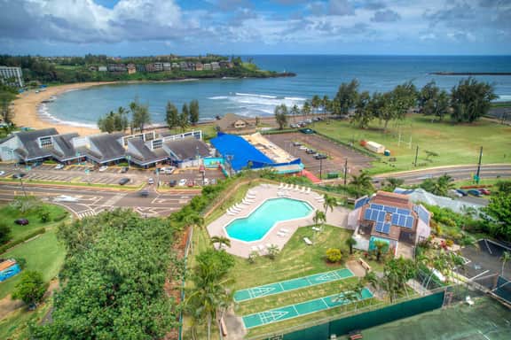 Ocean View Paradise | Steps to the Beach & Dukes! - Image 4