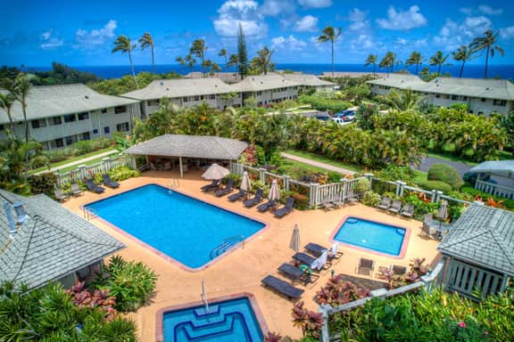 Ocean Views from Every Room! Hawaiian Heaven - Image 4