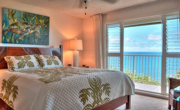 Ocean Views from Every Room! Hawaiian Heaven - Image 2