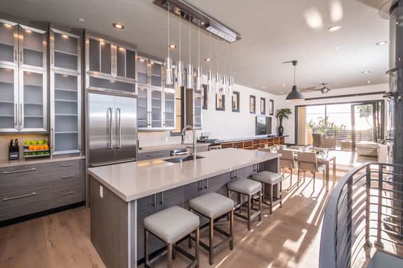 Panoramic Sunset View Roof Deck | Walk to Beach! - Image 3