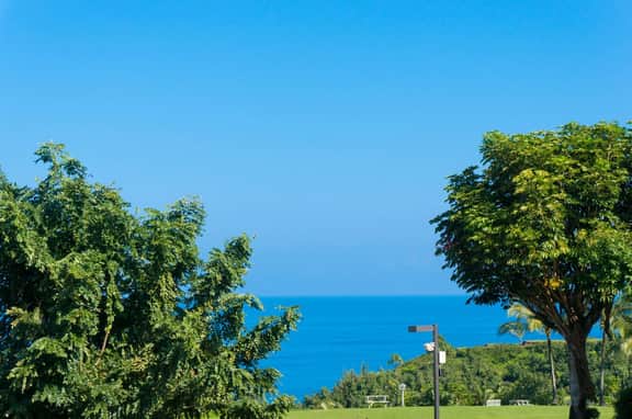Ocean Views! Tropical Pool, Pickelball, Playground - Image 3