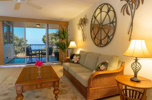 Ocean Views! Tropical Pool, Pickelball, Playground - Image 2