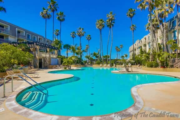 Penthouse Ocean & Sunset Balcony Views - G-323 - Image 3