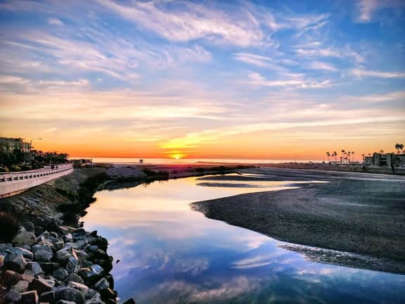 Walk to the Beach! Sunset Ocean Views - D-207 - Image 4