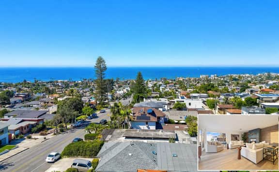 Ocean Views w Stunning Sunsets by the Firepit! - Image 2