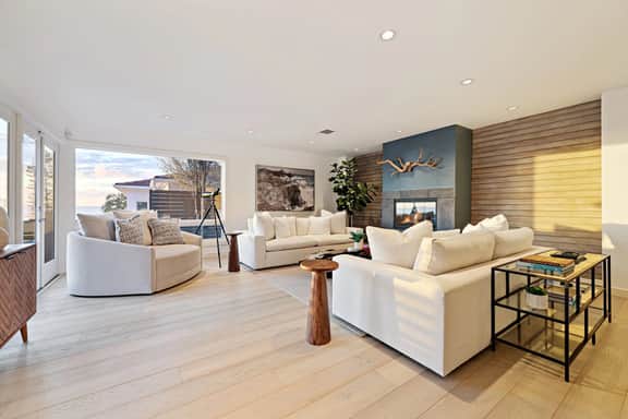 Ocean Views w Stunning Sunsets by the Firepit! - Image 3