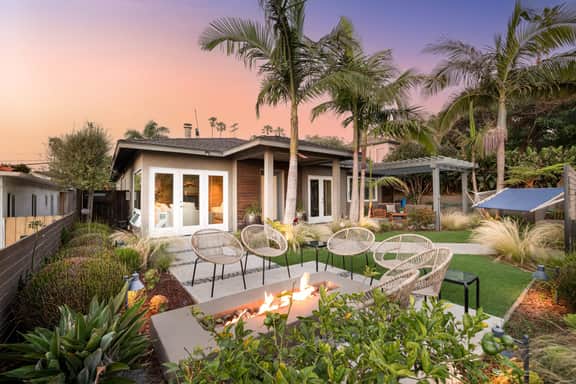 Ocean Views w Stunning Sunsets by the Firepit! - Image 4
