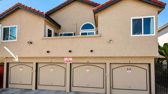 One Block to Pacific Beach Pier and Boardwalk! - Image 5