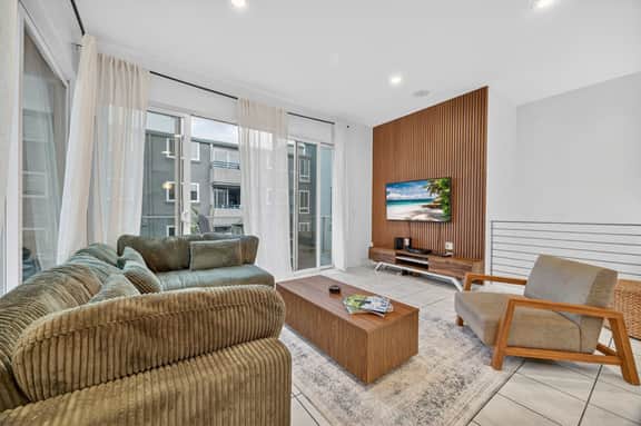 One Block To Mission Beach and Belmont Park! - Image 2