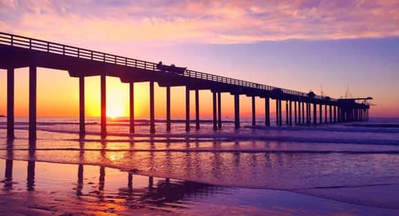 Walk to the Beach & Famous Sunset Cliffs | Hot Tub - Image 4