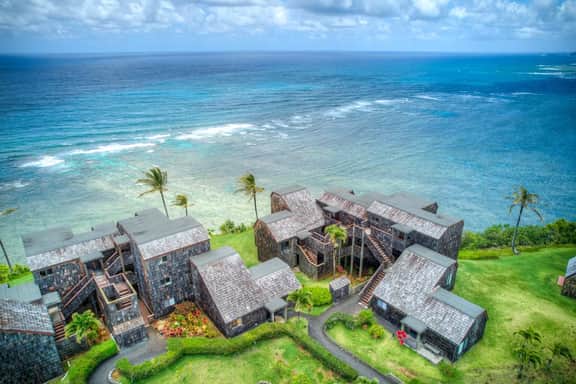 Penthouse Condo with Panoramic Ocean Views! - Image 4