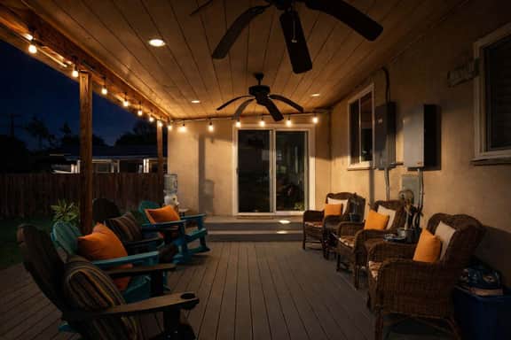 Family Home w/ Huge Pool and Spacious Backyard! - Image 4