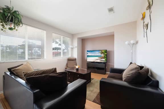 Perfect Family Home w/ Private Outdoor Space! - Image 4
