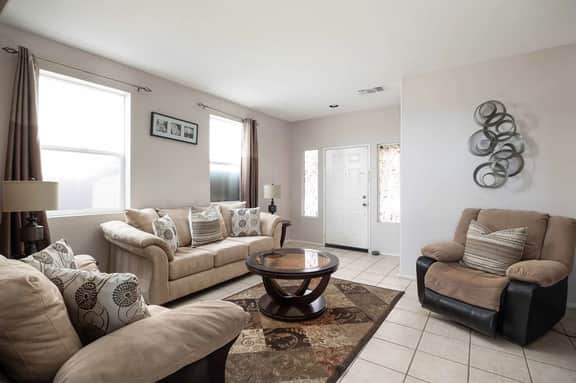 Perfect Family Home w/ Private Outdoor Space! - Image 2