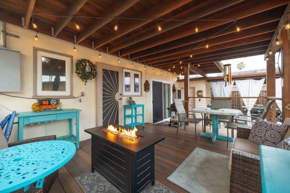 One Block to Famous Sunset Cliffs & Bermuda Beach! - Image 2