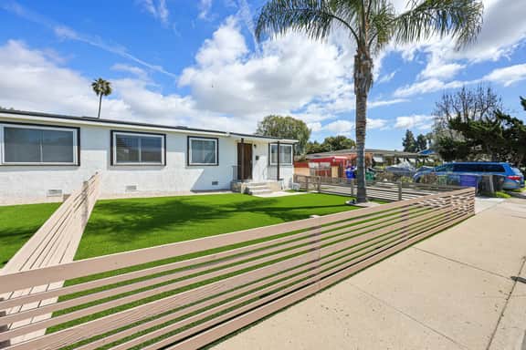 10 Min to Mission Beach, Balboa Zoo & Sea World! - Image 4