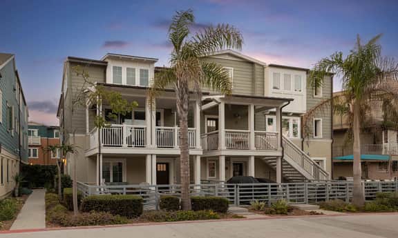 New Luxury Townhome Steps to Mission Beach/Bay! - Image 2
