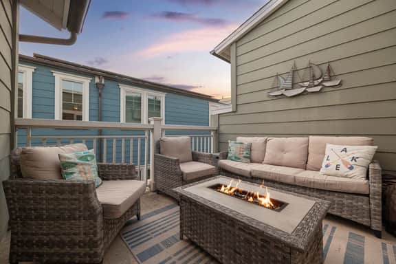 New Luxury Townhome Steps to Mission Beach/Bay! - Image 5