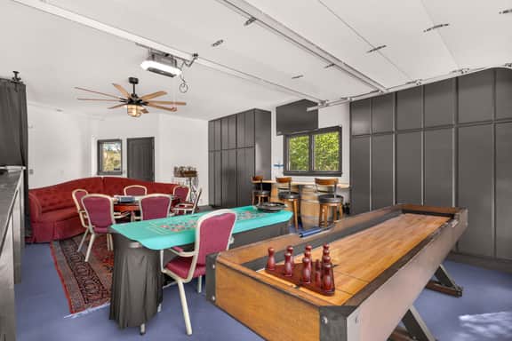 Hilltop home w Views,Spa,Gym,Game Room & Casita - Image 5