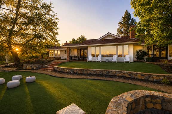 Hilltop home w Views,Spa,Gym,Game Room & Casita - Image 4