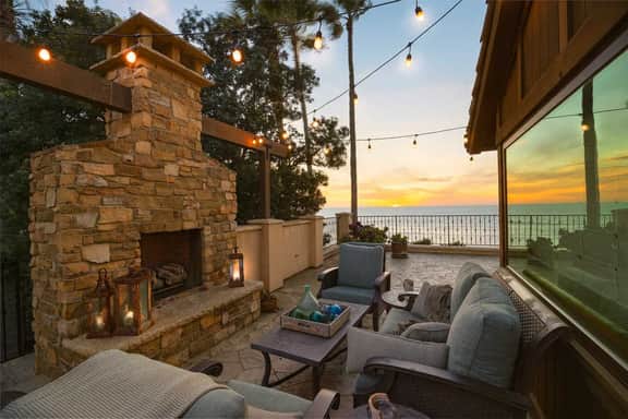 Oceanfront Villa On Sunset Cliffs | Custom Jacuzzi - Image 4
