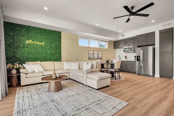The Almond Estate | Newly Renovated | Sleeps 24 - Image 5