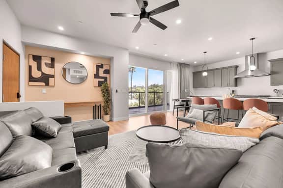 The Almond Estate | Multifamily Villa - Image 5