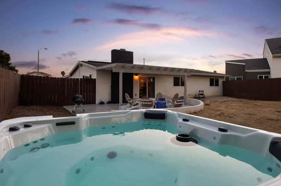Hot Tub & Canyon Views! | 10 Min to La Jolla Beach - Image 2