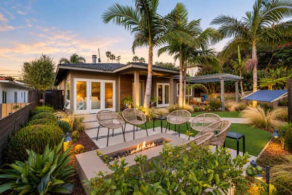Ocean Views w Stunning Sunsets by the Firepit! - Image 4