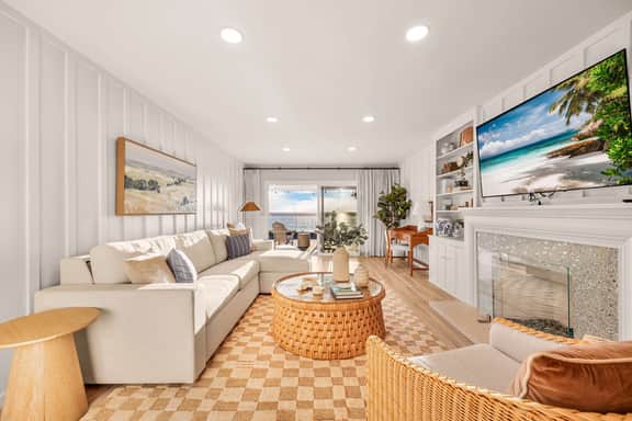 Oceanfront Villa with Panoramic Sunset Views! - Image 2